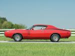 Dodge Charger R/T 1971 года